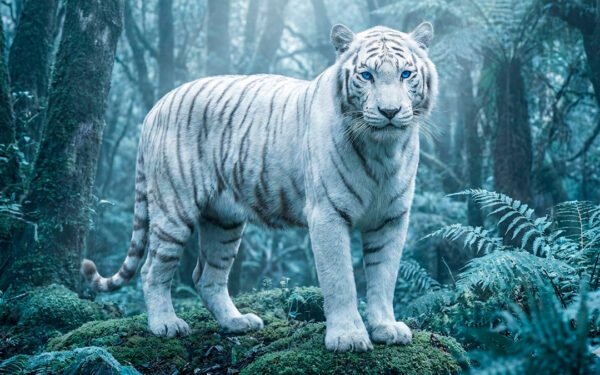 Primeiro post oficial