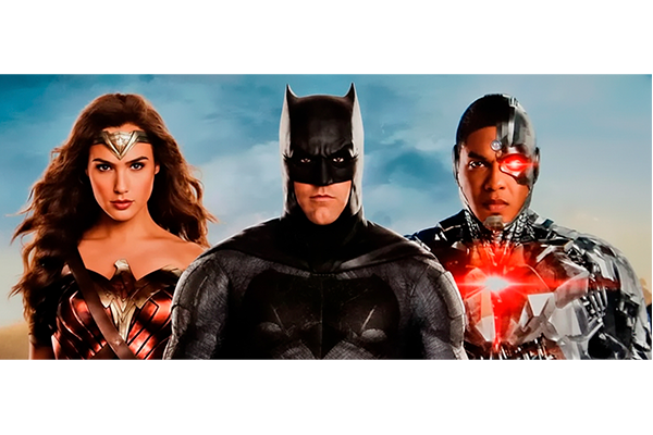 Antes do Snyder Cut, a narrativa já estava sendo distorcida