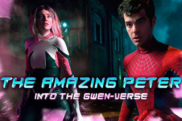 Deepfake imagina novo destino para Andrew Garfield após Homem-Aranha: Sem Volta Para Casa