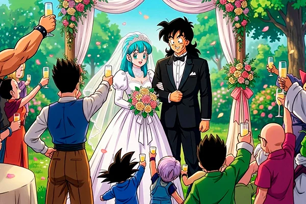 Dragon Ball Super não é ruim… somos nós que crescemos?