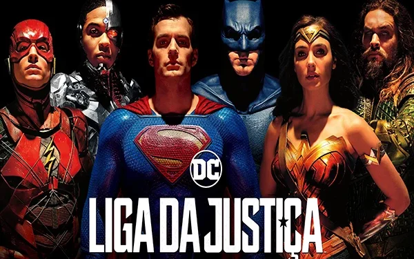 Errar é humano: insistir no erro é o efeito “modinha Marvel” da DC