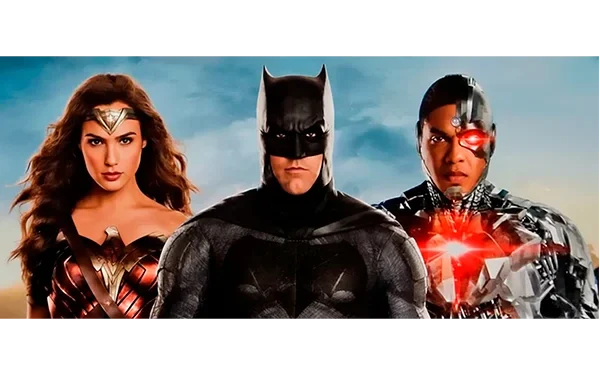 Antes do Snyder Cut, a narrativa já estava sendo distorcida