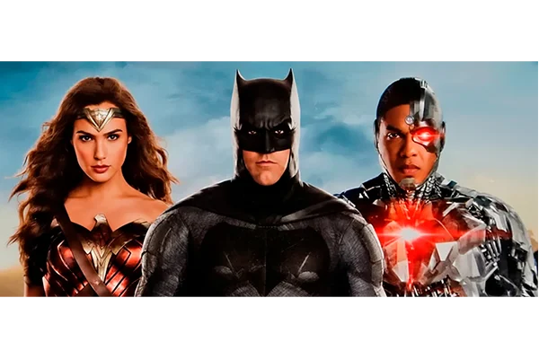 Antes do Snyder Cut, a narrativa já estava sendo distorcida