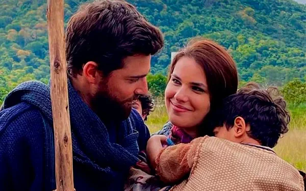 Raquel nas adaptações bíblicas da Record: expectativa e frustração falta musica tema