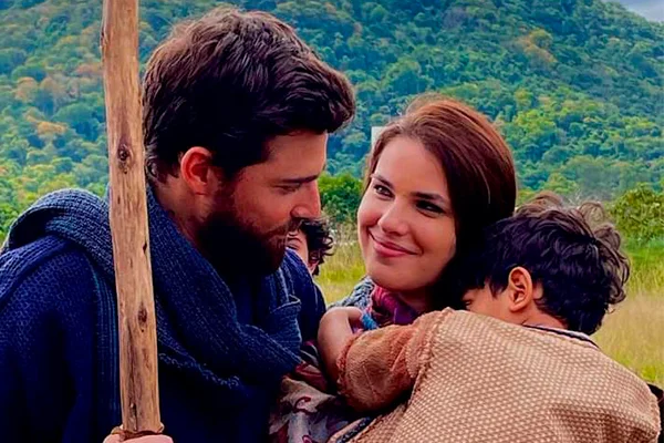 Raquel nas adaptações bíblicas da Record: expectativa e frustração falta musica tema