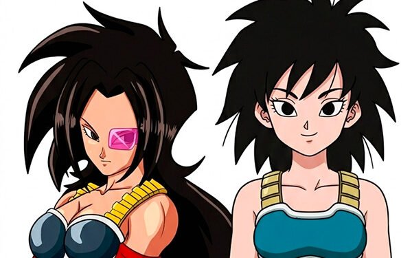 Hanasia vs Gine: qual versão da mãe de Goku faz mais sentido?