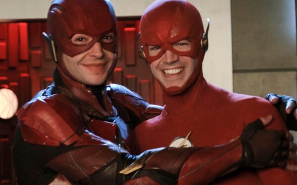 Por que não podem existir dois Superman ao mesmo tempo?