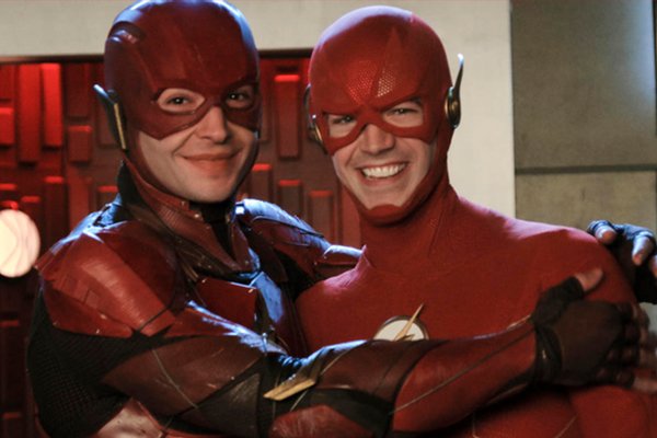 Por que não podem existir dois Superman ao mesmo tempo?