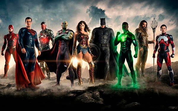 Se querem lucro, por que não investir no universo que venceu Homem-Aranha e Vingadores?