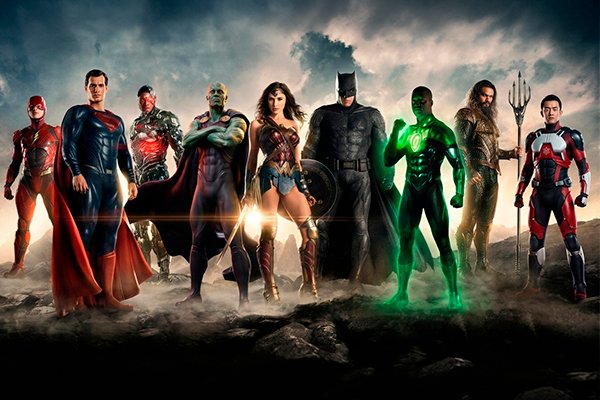 Se querem lucro, por que não investir no universo que venceu Homem-Aranha e Vingadores?