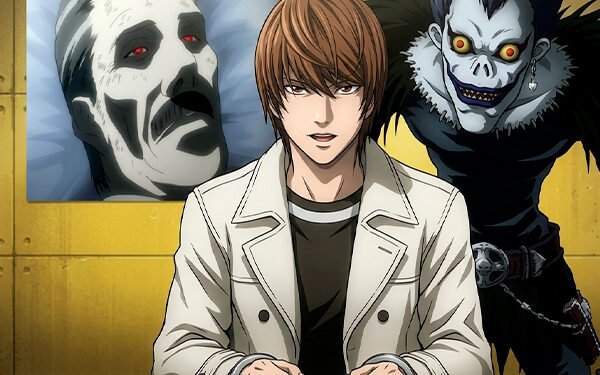 Light Poderia Ter Escapado? Por Que Não Usou o Pai Como Álibi no Final de Death Note?