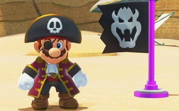 Por que nintendistas têm o estereótipo de não gostar de emulação?