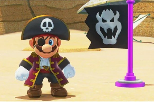 Por que nintendistas têm o estereótipo de não gostar de emulação?