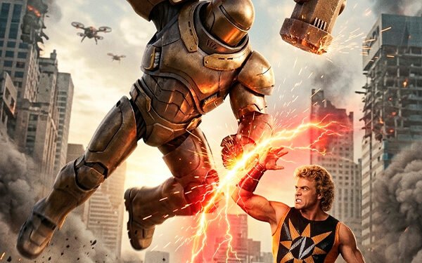 Superman (2025) tentou copiar Superman IV… mas falhou?