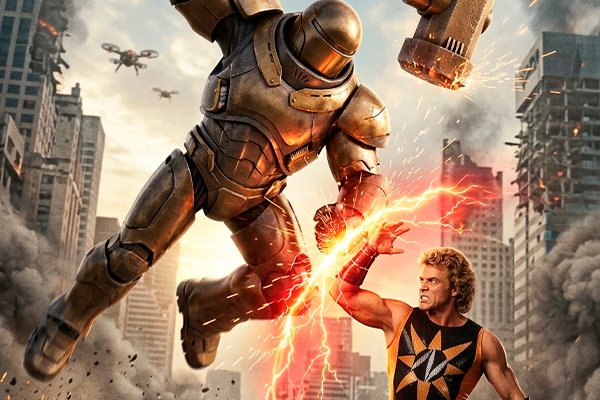 Superman (2025) tentou copiar Superman IV… mas falhou?