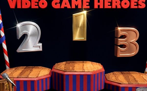 Uma mensagem do futuro: Switch 2 se torna o videogame mais vendido da história