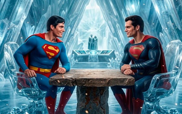 Homem de Aço superou o Superman de Christopher Reeve?
