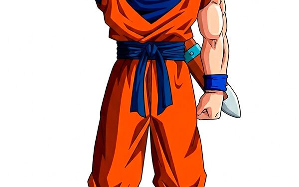 Trunks do Futuro poderia não ser filho de Vegeta e Bulma?