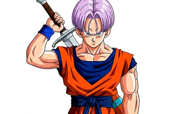 Trunks do Futuro poderia não ser filho de Vegeta e Bulma?