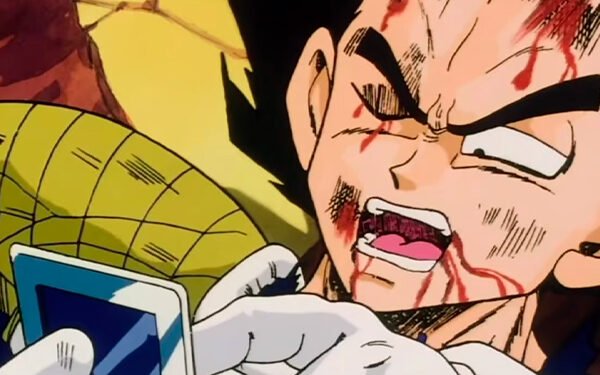 O orgulho de Vegeta é coerente ou hipócrita em Dragon Ball Z?