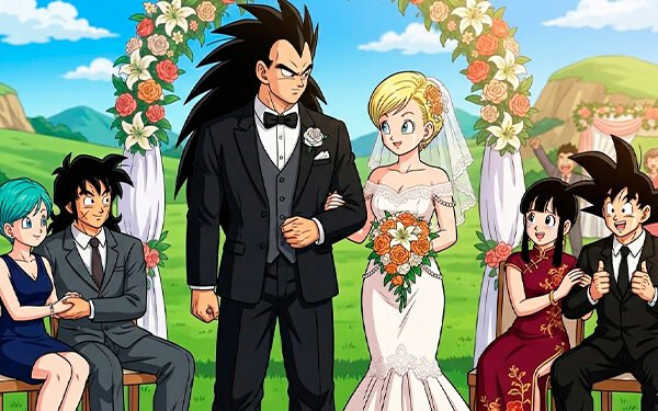 A Contradição de Goku: A Misericórdia Seletiva