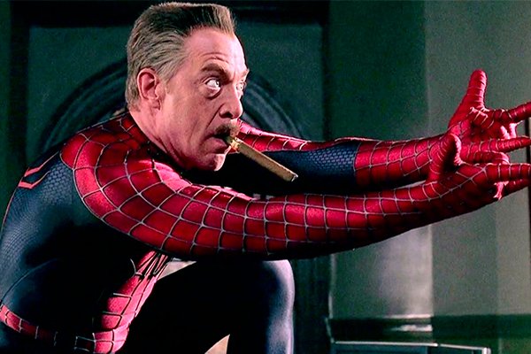 JJ Jameson sabia a identidade do Homem-Aranha? A teoria que muda tudo