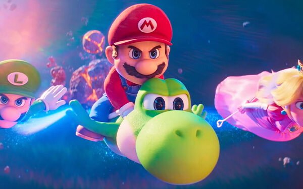 Crítica Detona Super Mario Galaxy: Por Que o Público Gostou e os Especialistas Não?