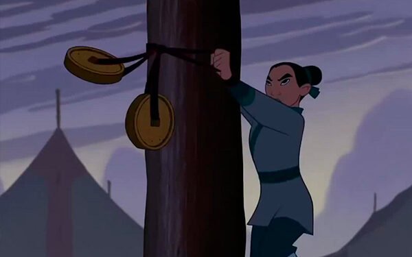 Mulan Homem Ser: o significado oculto do clipe que poucos perceberam