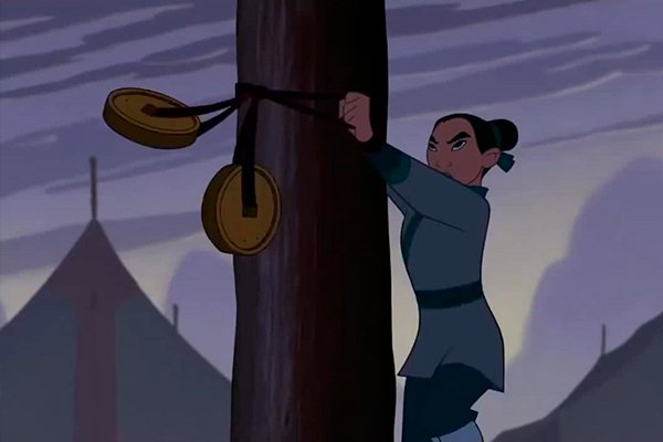 Mulan Homem Ser: o significado oculto do clipe que poucos perceberam