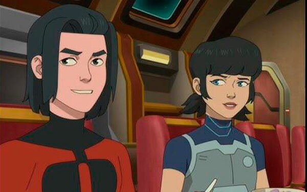 Mudanças de Gênero em Invencível: Quando a Crítica Surge de Onde Menos se Espera