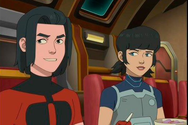 Mudanças de Gênero em Invencível: Quando a Crítica Surge de Onde Menos se Espera