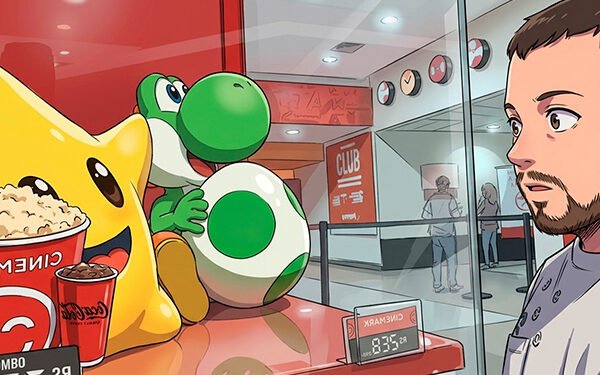 Super Mario Galaxy: O Filme é Melhor que o Primeiro? Uma Análise Sincera