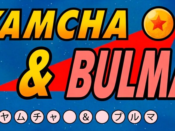 Bulma e Yamcha: O Casal Que Dragon Ball Construiu e Nunca Esqueceu