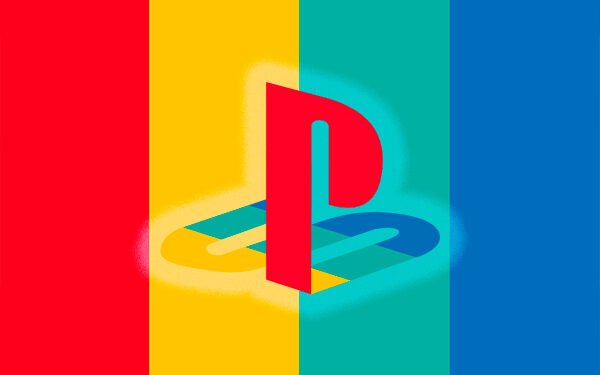PlayStation Não Tem Uma Cor Oficial? O Debate Que Intriga os Fãs da Marca