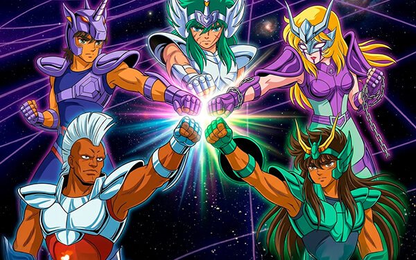 Saint Seiya Multiverse: Os Destinos Alternativos dos Cavaleiros do Zodíaco