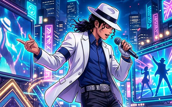 A Treta de Michael Jackson com a Sony: O Dia em Que Ele Quebrou um Fone Só Por Ser da Marca