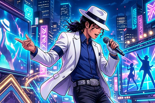 A Treta de Michael Jackson com a Sony: O Dia em Que Ele Quebrou um Fone Só Por Ser da Marca