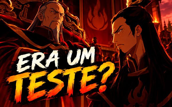O teste de Azulon