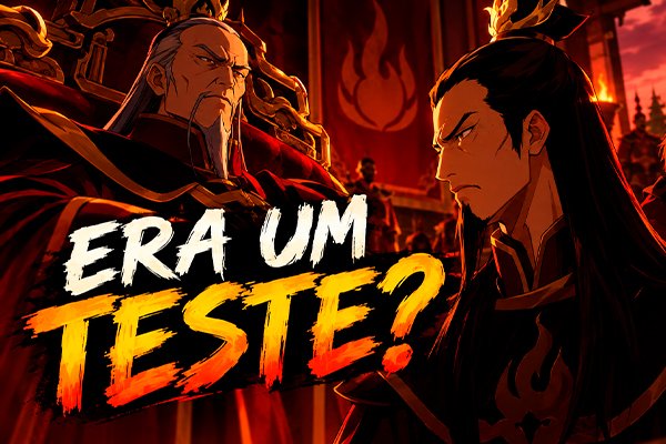 O teste de Azulon