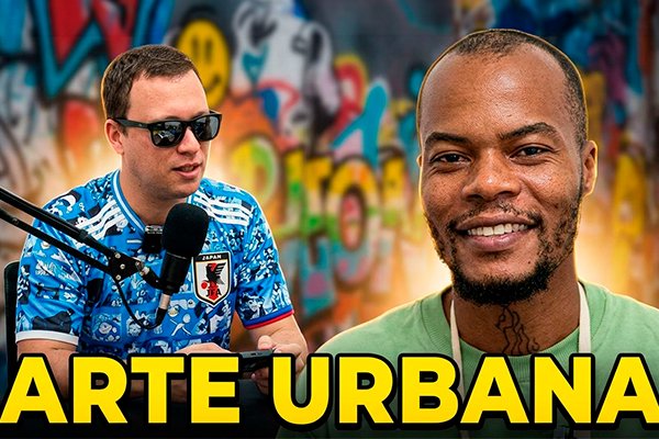Entrevista com Esbomgaroto no Joga Podcast